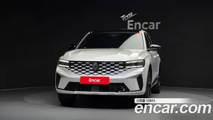 Renault Grand Koleos, 2025 — миниатюра 3