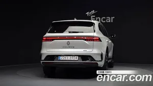 Renault Grand Koleos, 2025 — миниатюра 4