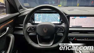 Renault Grand Koleos, 2025 — миниатюра 13