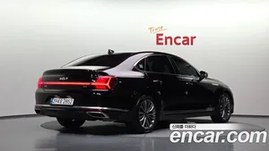 Kia K9, 2023 — миниатюра 2