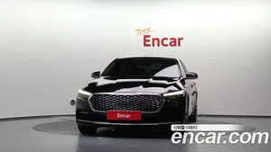 Kia K9, 2023 — миниатюра 3