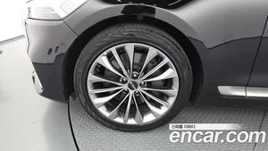 Kia K9, 2023 — миниатюра 5