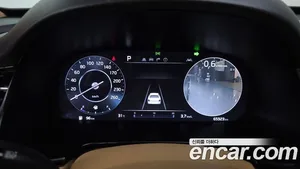 Kia K9, 2023 — миниатюра 8