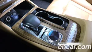 Kia K9, 2023 — миниатюра 9