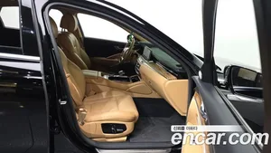 Kia K9, 2023 — миниатюра 11