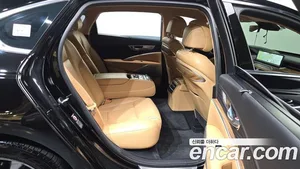 Kia K9, 2023 — миниатюра 12