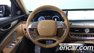Kia K9, 2023 — миниатюра 13