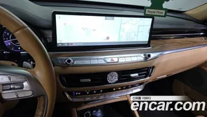 Kia K9, 2023 — миниатюра 14
