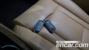 Kia K9, 2023 — миниатюра 17