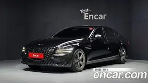Genesis G80, 2024 — миниатюра 1