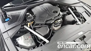 Genesis G80, 2024 — миниатюра 6