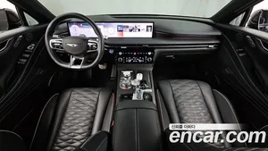 Genesis G80, 2024 — миниатюра 10
