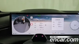 Genesis G80, 2024 — миниатюра 11