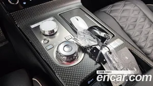 Genesis G80, 2024 — миниатюра 12
