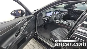 Genesis G80, 2024 — миниатюра 13