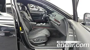 Genesis G80, 2024 — миниатюра 17