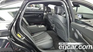 Genesis G80, 2024 — миниатюра 18