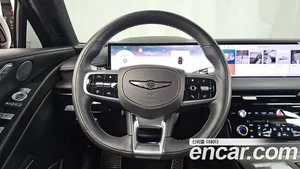 Genesis G80, 2024 — миниатюра 19