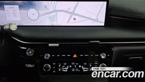 Genesis G80, 2024 — миниатюра 20