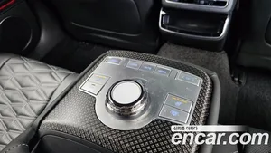 Genesis G80, 2024 — миниатюра 25