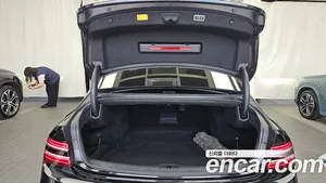 Genesis G80, 2024 — миниатюра 26