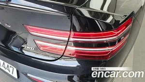 Genesis G80, 2024 — миниатюра 9