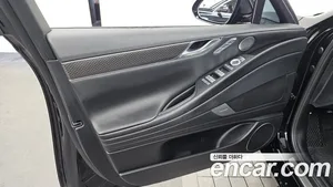 Genesis G80, 2024 — миниатюра 14