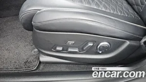 Genesis G80, 2024 — миниатюра 31