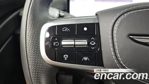 Genesis G80, 2024 — миниатюра 32