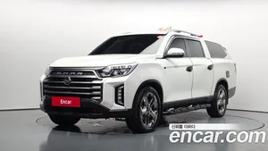 KGM Rexton, 2023 — миниатюра 1