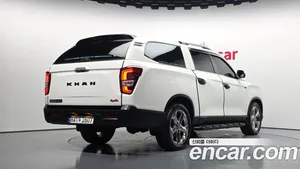 KGM Rexton, 2023 — миниатюра 2