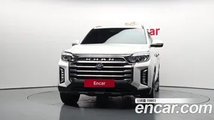 KGM Rexton, 2023 — миниатюра 3