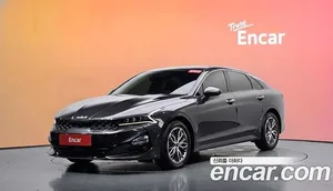 Kia K5, 2022 — миниатюра 31