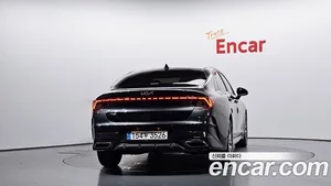 Kia K5, 2022 — миниатюра 3