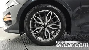 Kia K5, 2022 — миниатюра 4