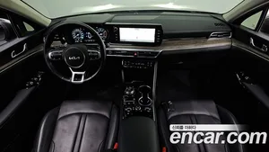 Kia K5, 2022 — миниатюра 9