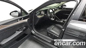 Kia K5, 2022 — миниатюра 12