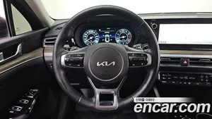 Kia K5, 2022 — миниатюра 17