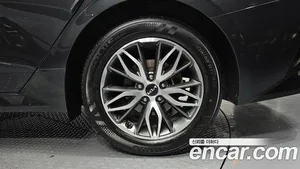Kia K5, 2022 — миниатюра 6