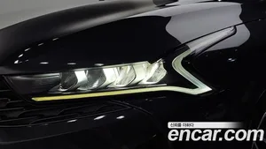 Kia K5, 2022 — миниатюра 7