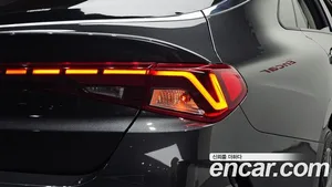 Kia K5, 2022 — миниатюра 8