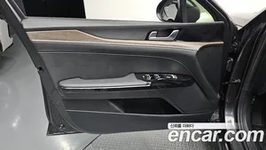Kia K5, 2022 — миниатюра 13