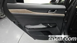 Kia K5, 2022 — миниатюра 14