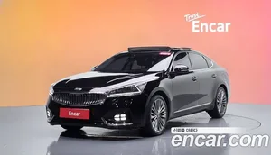 Kia K7, 2016 — миниатюра 33