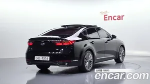 Kia K7, 2016 — миниатюра 1