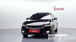 Kia K7, 2016 — миниатюра 2
