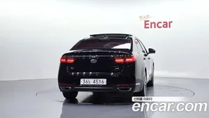 Kia K7, 2016 — миниатюра 3