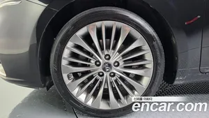 Kia K7, 2016 — миниатюра 4