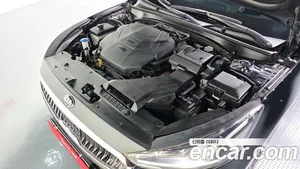 Kia K7, 2016 — миниатюра 5