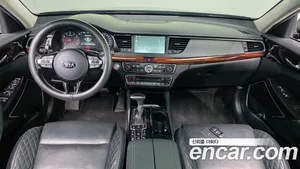 Kia K7, 2016 — миниатюра 9